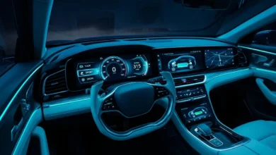 Do the Driving Modes in Cadillac Lyriq Offer Different Ranges or Battery Usages? 6 do the driving modes in cadillac lyriq offer different ranges or battery usages