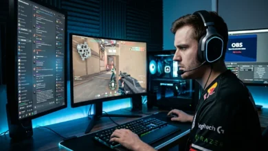 Gaming Headset Complete Guide to Finding Your Perfect Match 5 gaming headset