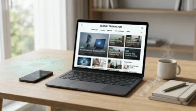 MagFuseHub com: Guide to This Modern Digital Knowledge Hub 3 magfusehub com