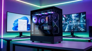 Skytech Gaming PCs Are They Actually Worth It in 2026? 3 skytech gaming