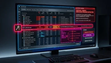 8tshare6a Software Explained: Is It Safe or Should You Remove It? 4 8tshare6a software