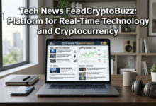 Tech News FeedCryptoBuzz