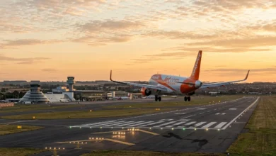 Easyjet flight u2238 Emergency landing Newcastle – Full Incident Explained 2 easyjet flight u2238 emergency landing newcastle