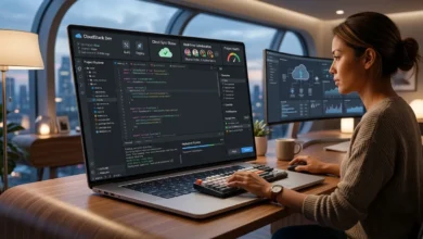 Quikconsole com All-in-One Cloud Coding Platform Developers Are Switching To 6 quikconsole com