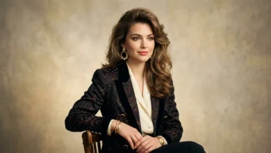 Elaine Starchuk: Life Career Relationship with Tommy Lee & Where She Is Now 4 elaine starchuk