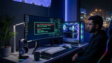 gamingcorner zap-internet