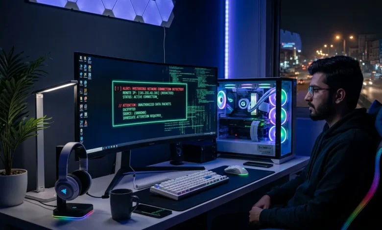 gamingcorner zap-internet