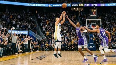 golden state warriors vs sacramento kings match player stats