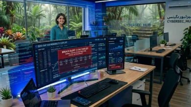 zero-day vulnerability news