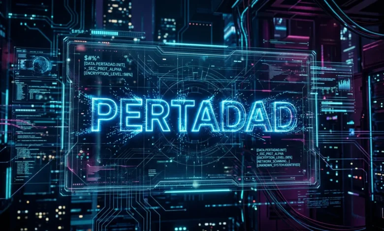pertadad