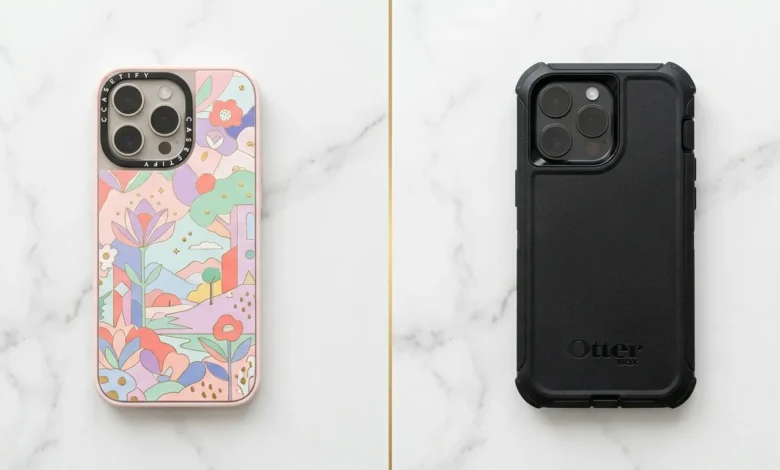 casetify vs otterbox