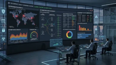 corporate software inspector