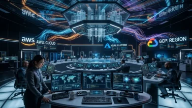 Epcylon: The AI Infrastructure Concept Changing How Digital Systems Work 2 epcylon