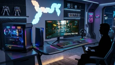 Eurogamersonline.com pc gaming & Console Guide Gadgets Setup & Tips 6 eurogamersonline.com pc gaming