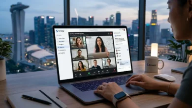 software name meetshaxs