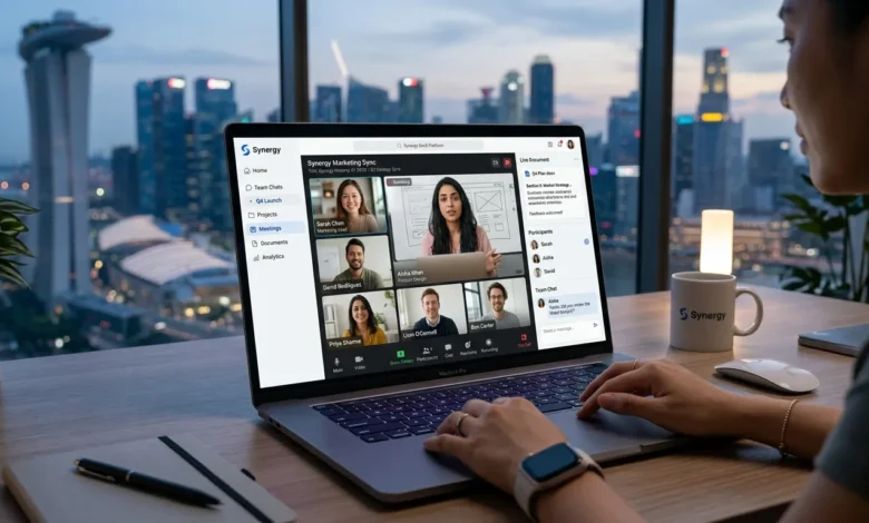 software name meetshaxs