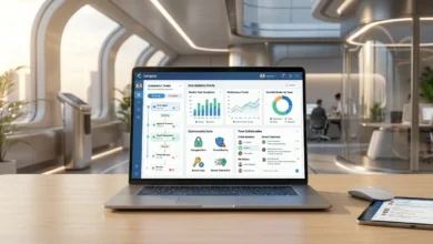 what is immorpos35.3 software