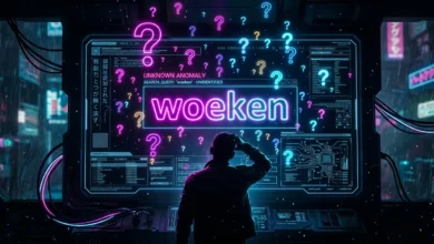 Woeken Explained: What It Means, Uses, and Why It’s Trending 3 woeken