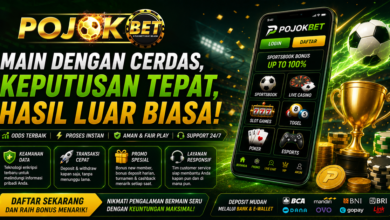 Megaways Cluster: Teknologi Baru di Balik Slot Gacor Maxwin 2026 4 PB54