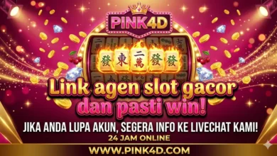 Kenapa Olympus Sering Disebut Slot Gacor Hari Ini Maxwin? 3 slot gacor maxwin