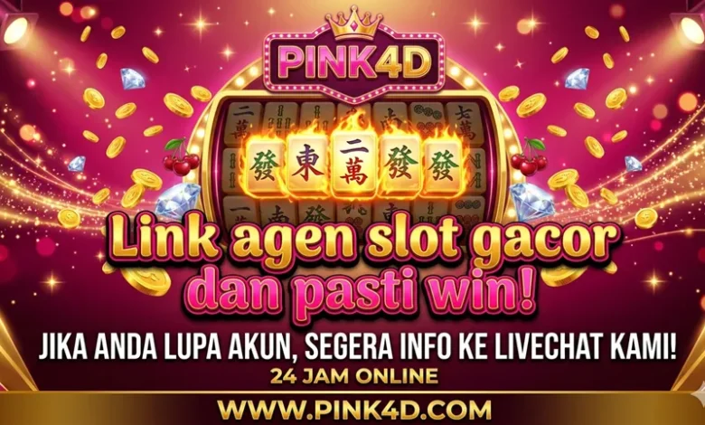 slot gacor maxwin